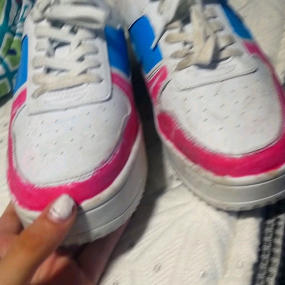 Nike air force 1s - Picture 1 of 1